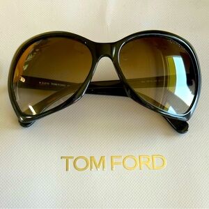 Tom Ford Nico TF175 Sunglasses